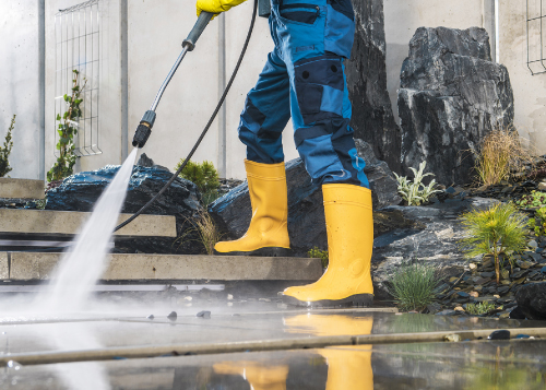 Cleaning Services Perth WA